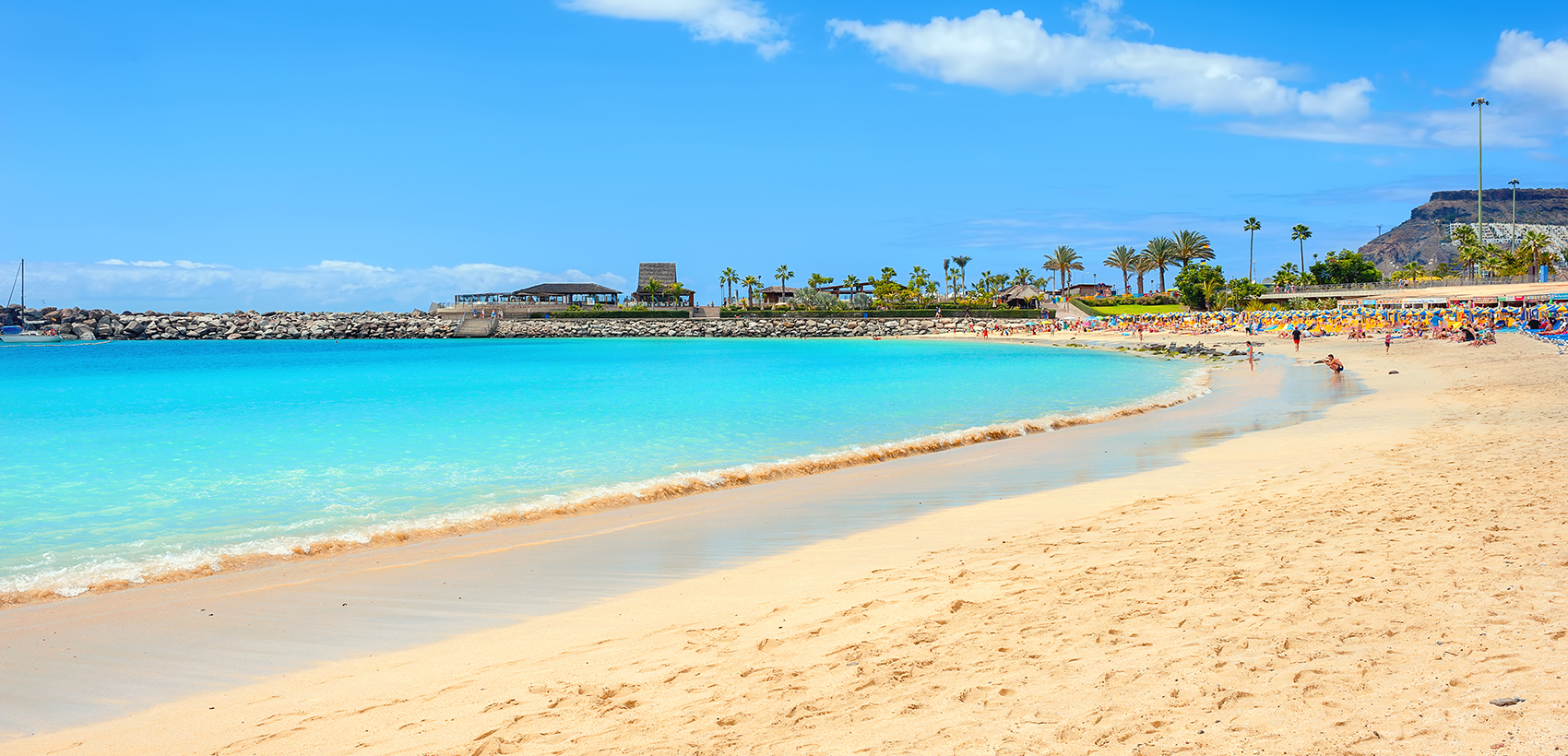 Praias de Gran Canaria | Do Funchal