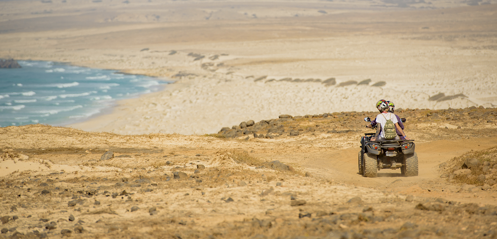 Ilha da Boavista - Galeria 2