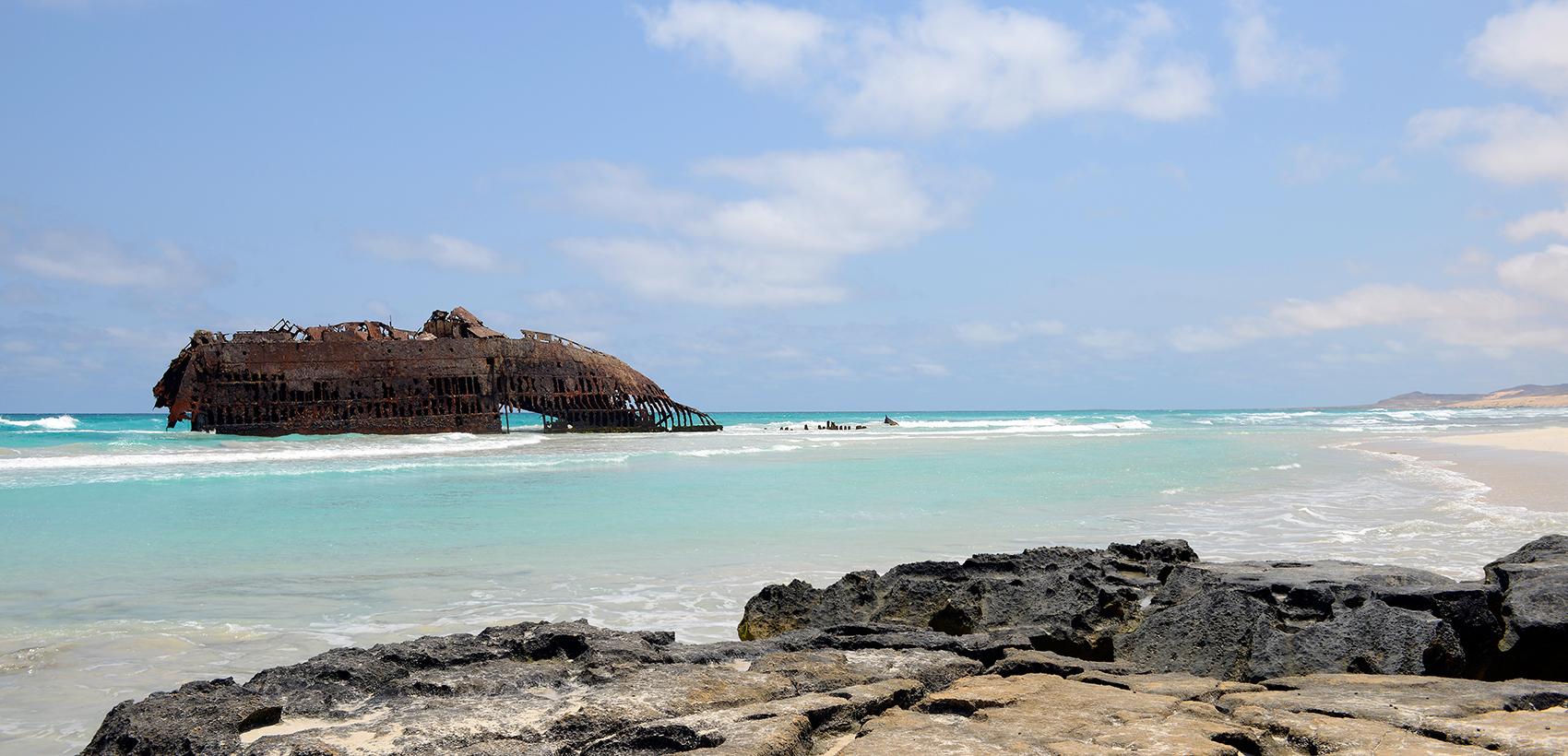 Ilha da Boavista - Galeria 3