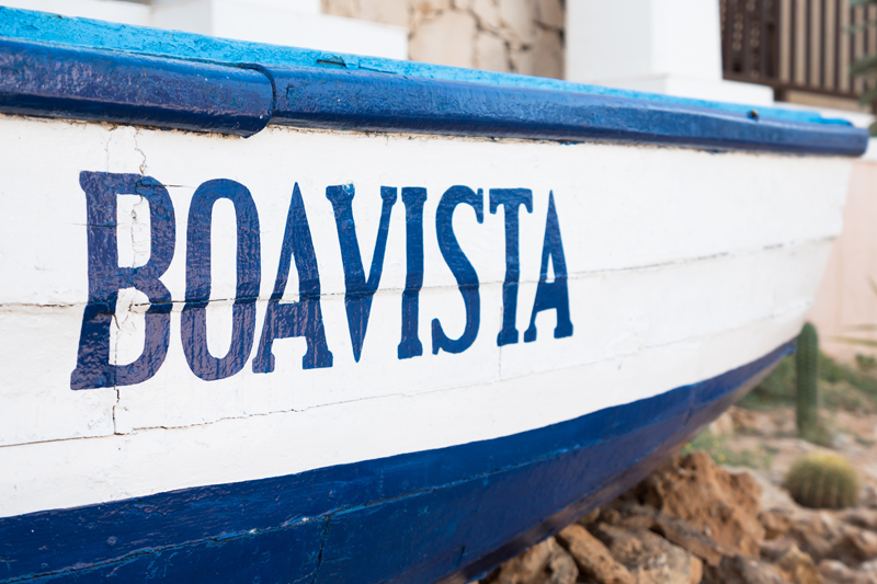 Ilha da Boavista - Galeria 5
