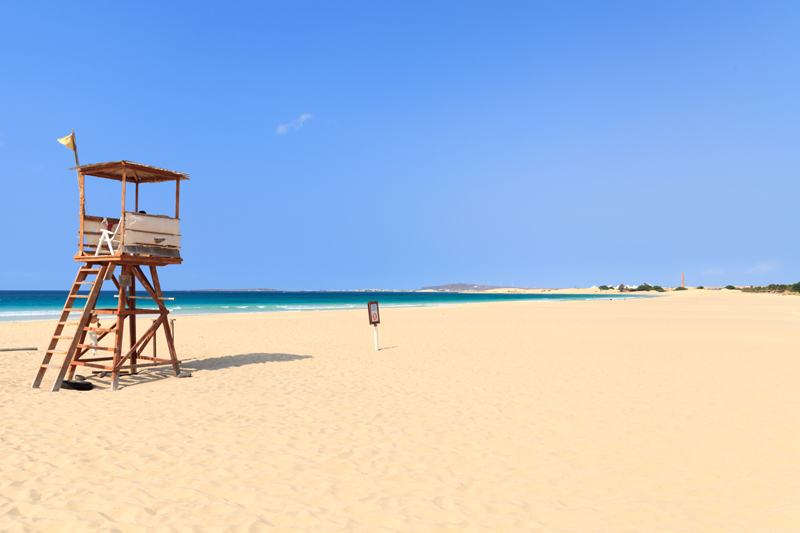 Ilha da Boavista - Galeria 7