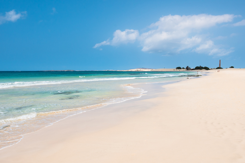 Ilha da Boavista - Galeria 9