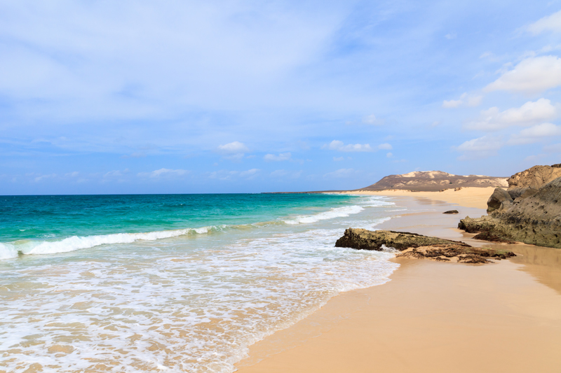 Ilha da Boavista - Galeria 15