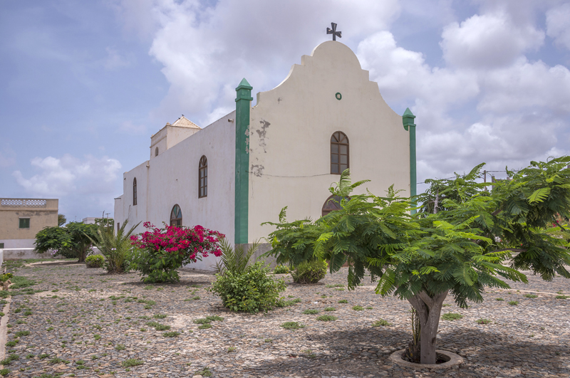 Ilha da Boavista - Galeria 16
