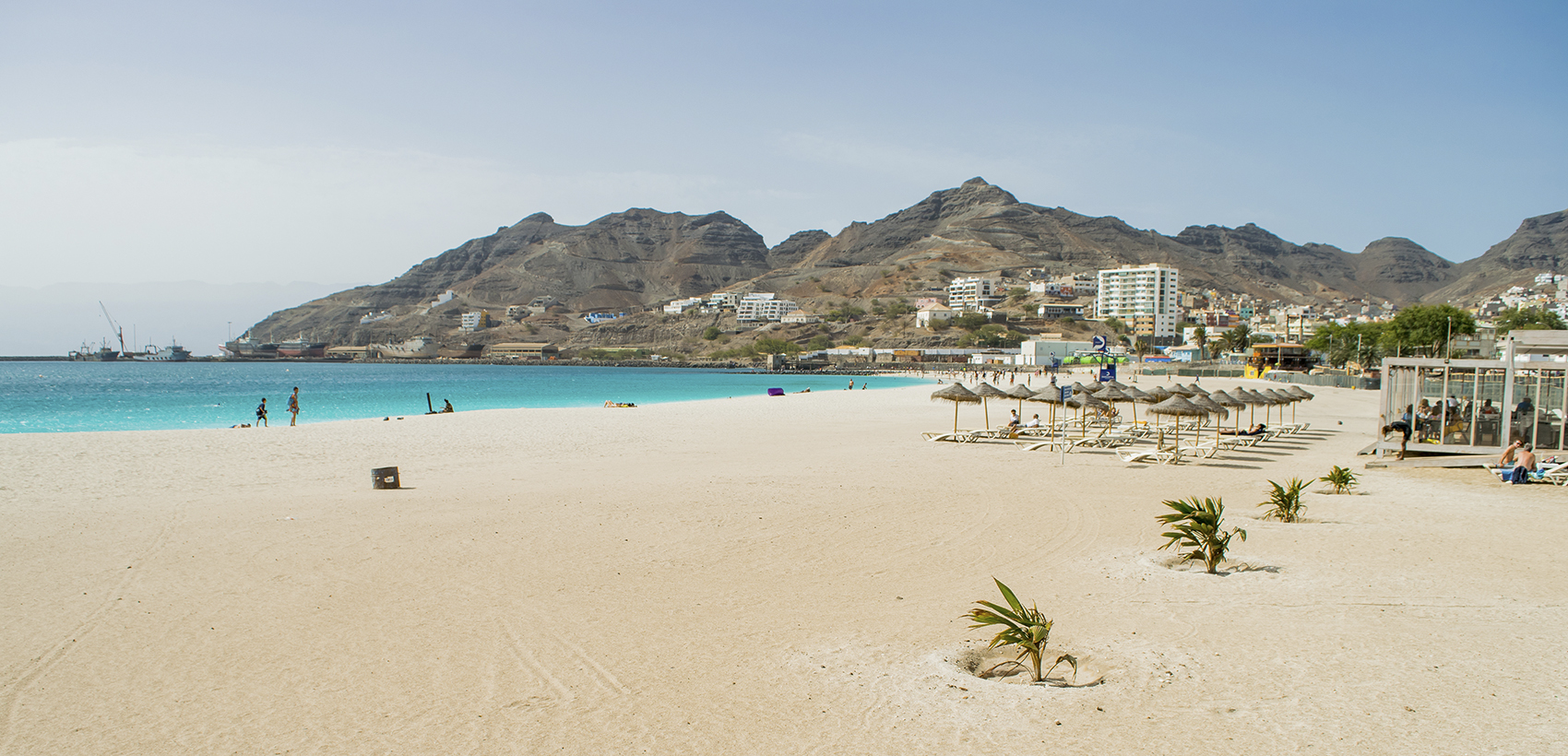 Ilha de S. Vicente - Galeria 1