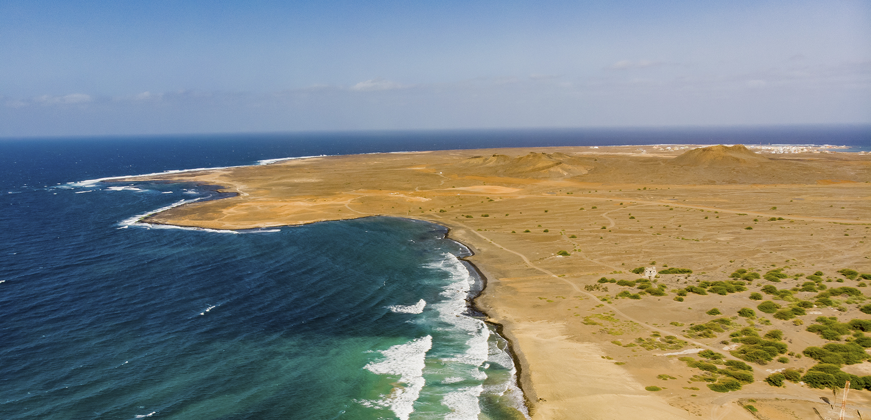 Ilha de S. Vicente - Galeria 2