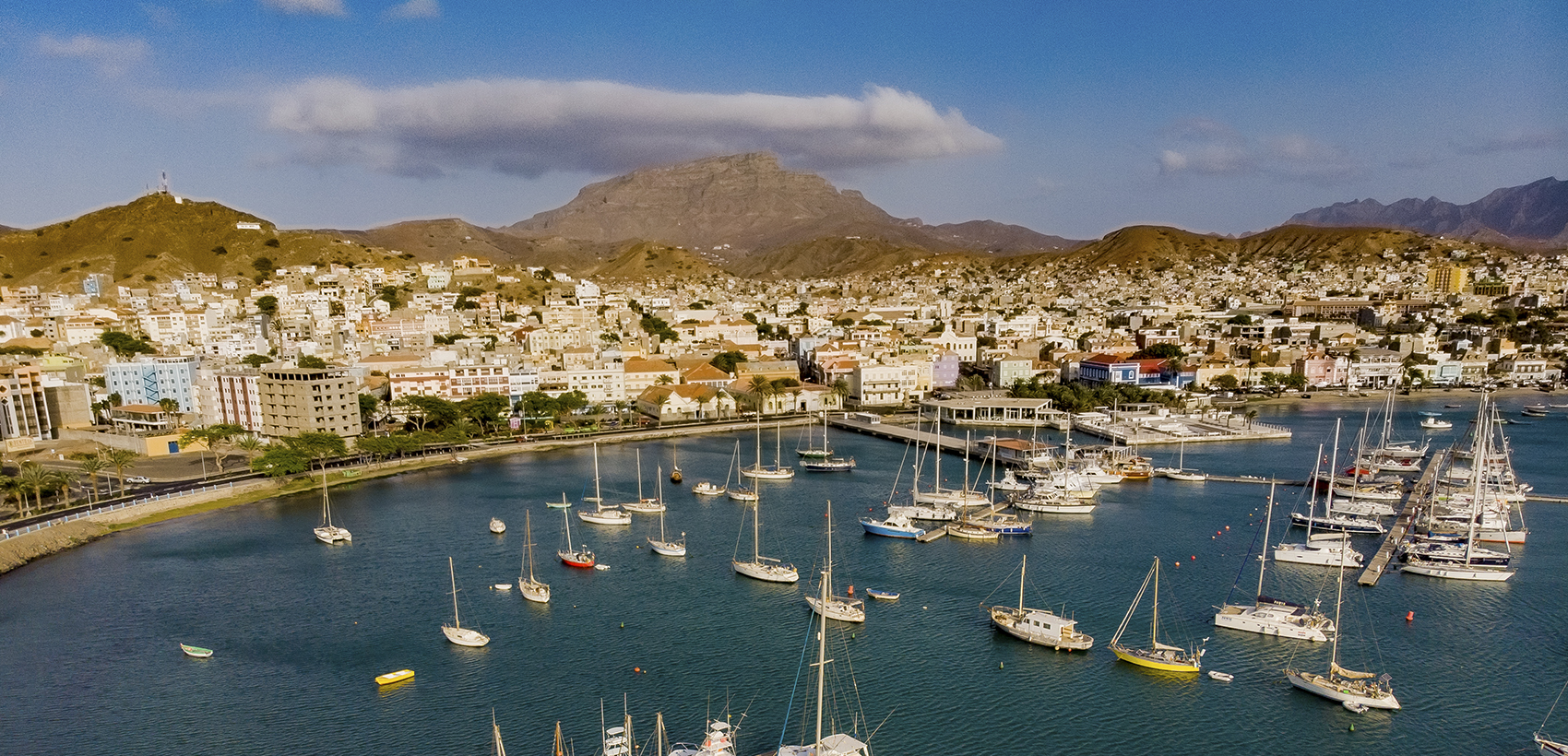 Ilha de S. Vicente - Galeria 3