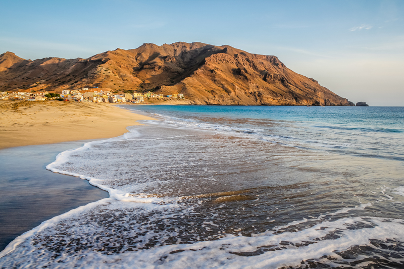 Ilha de S. Vicente - Galeria 4