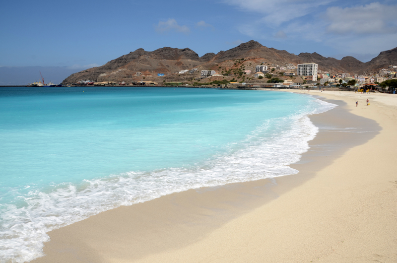 Ilha de S. Vicente - Galeria 5