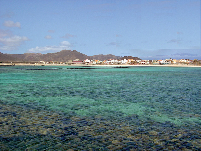 Ilha de S. Vicente - Galeria 6