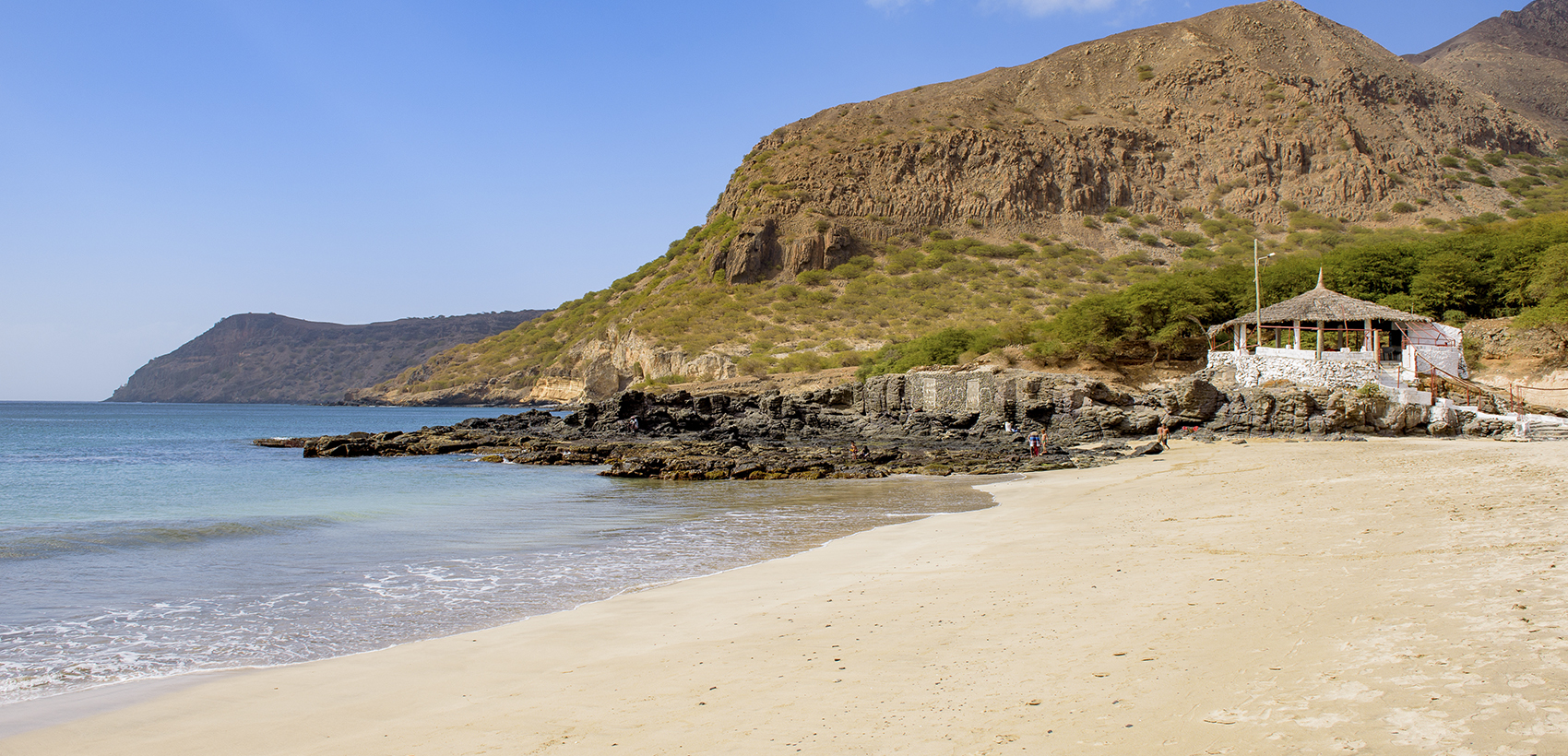 Ilha de Santiago - Galeria 3