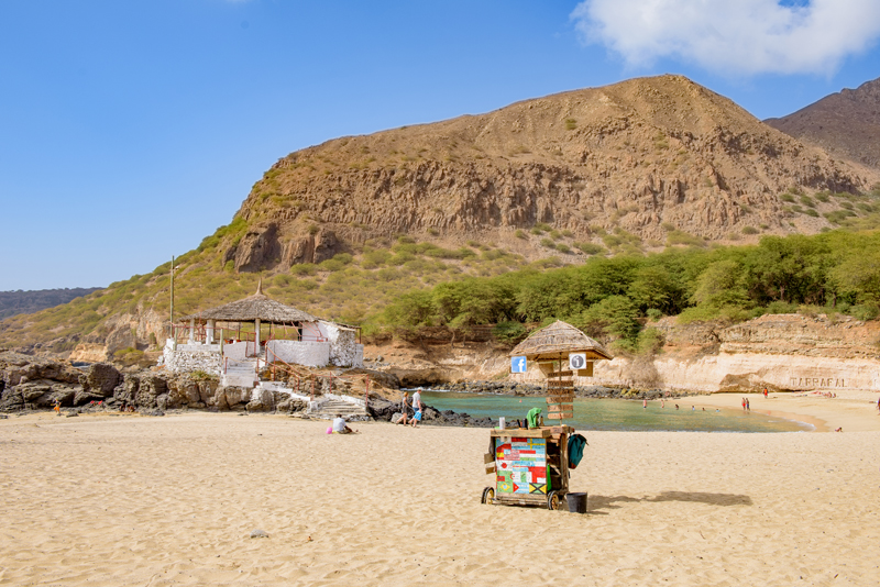 Ilha de Santiago - Galeria 8