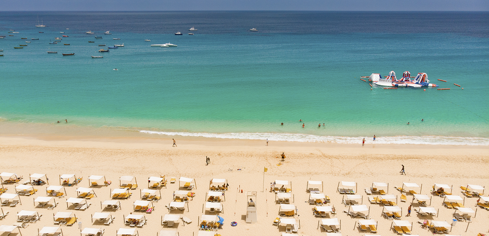 Ilha do Sal - Galeria 1