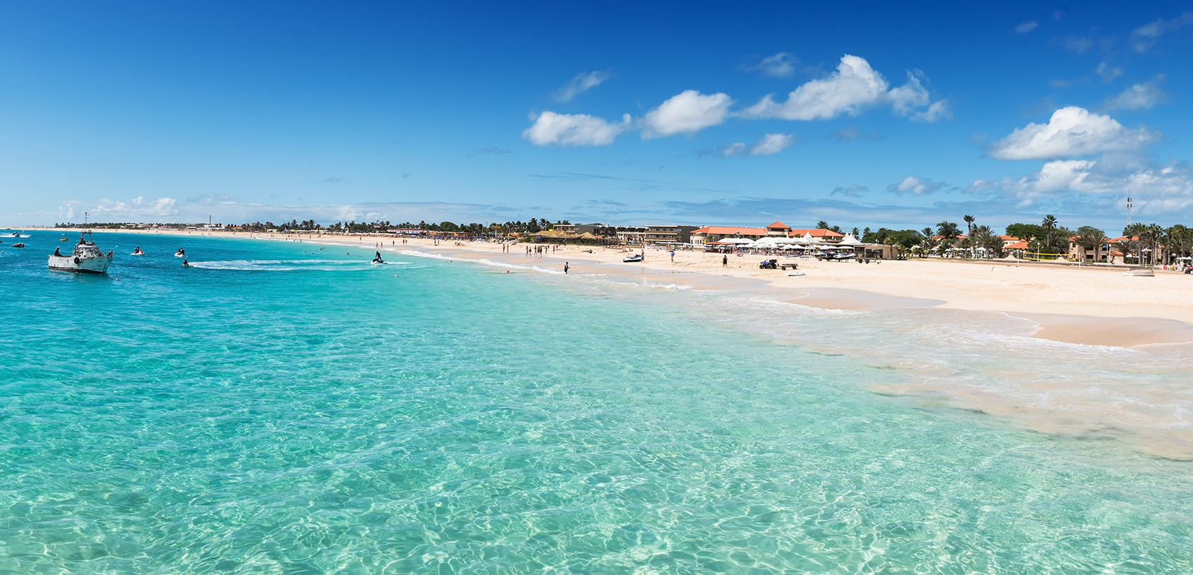 Ilha do Sal - Galeria 2