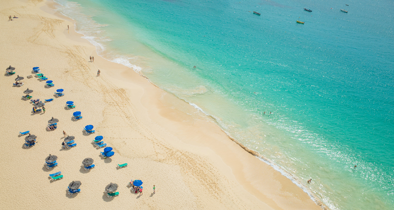 Ilha do Sal - Galeria 5