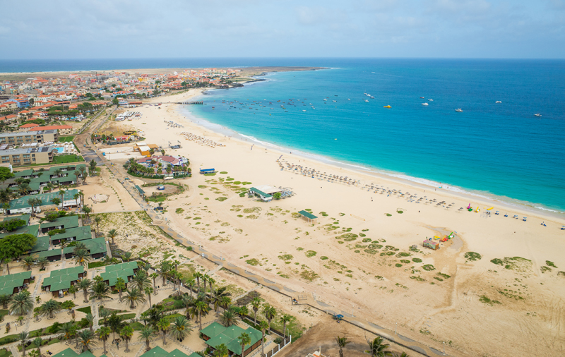 Ilha do Sal - Galeria 6