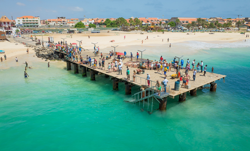 Ilha do Sal - Galeria 8