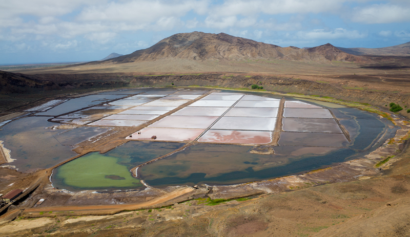 Ilha do Sal - Galeria 9