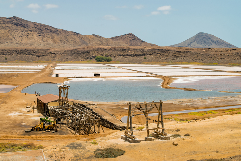 Ilha do Sal - Galeria 11