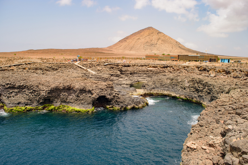 Ilha do Sal - Galeria 12