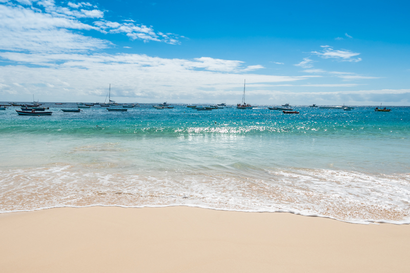 Ilha do Sal - Galeria 13