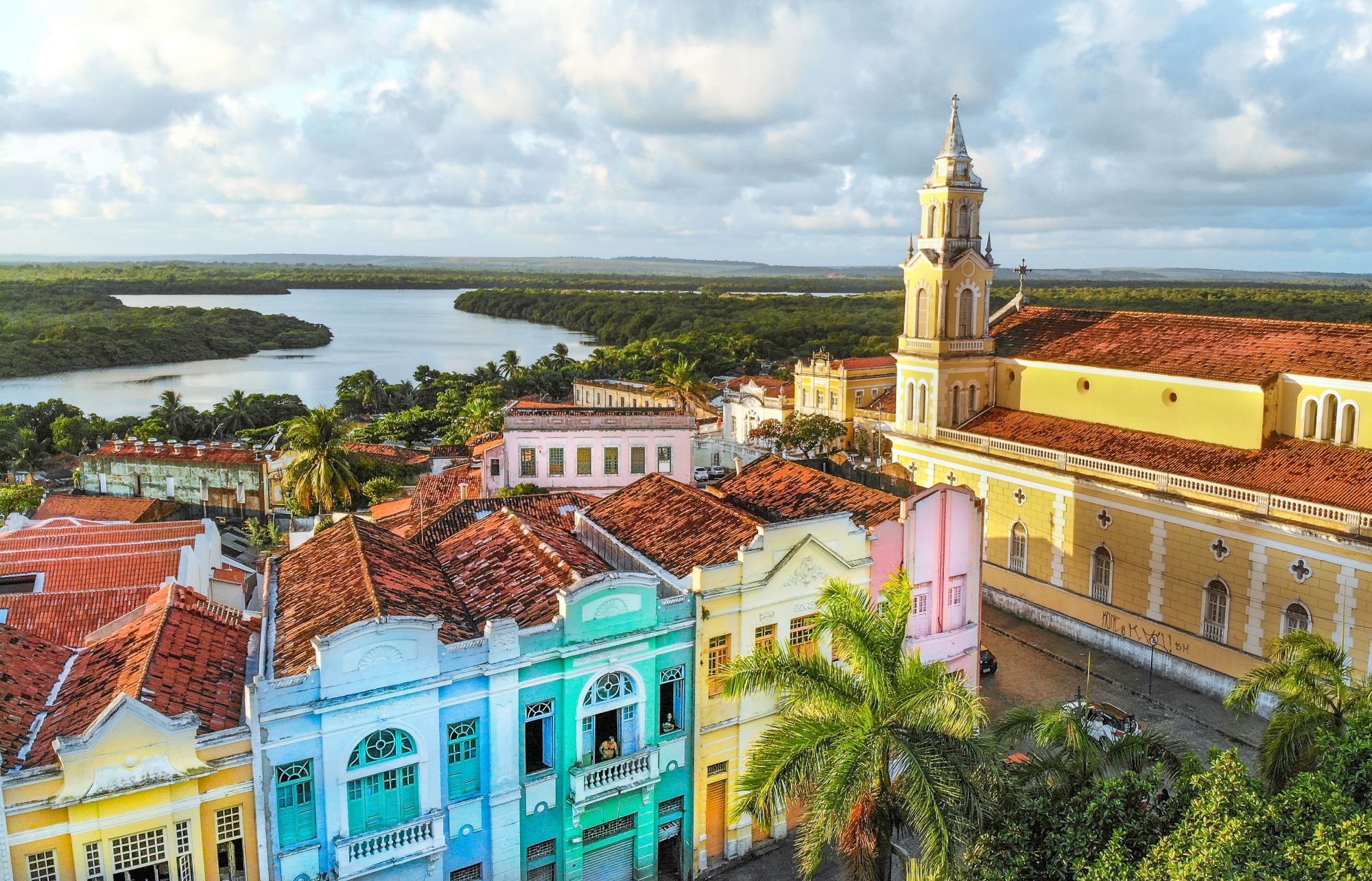 João Pessoa - Galeria 3