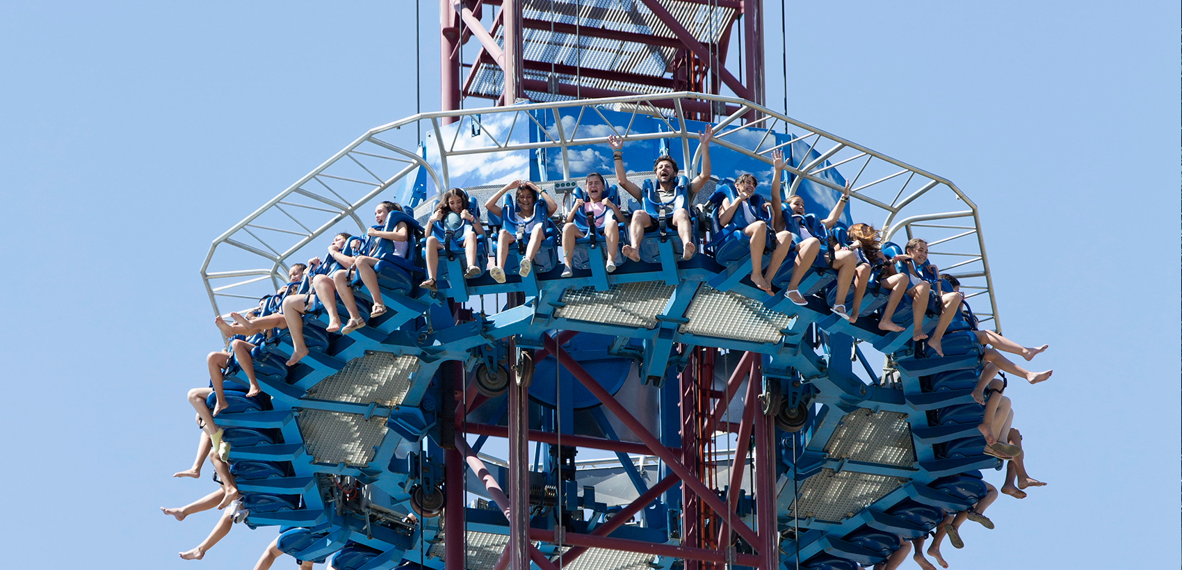 Isla Mágica® - Galeria 2