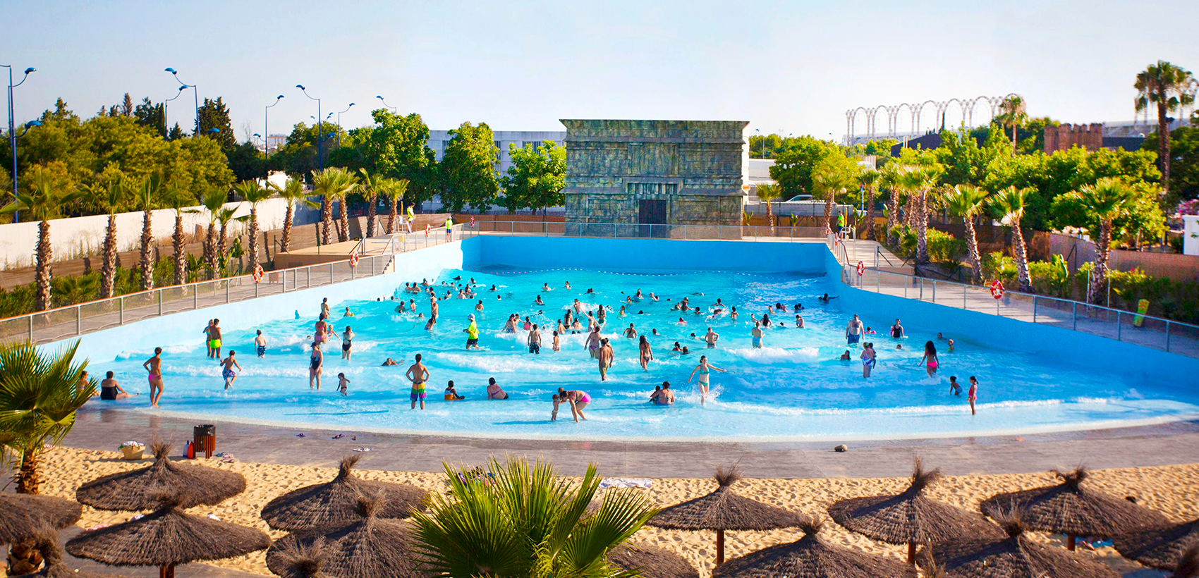 Isla Mágica® - Galeria 3