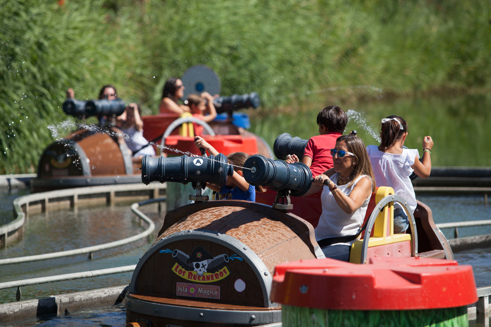 Isla Mágica® - Galeria 5