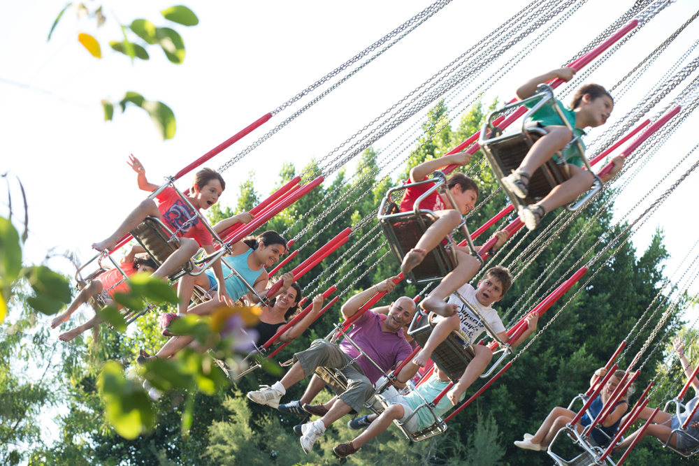 Isla Mágica® - Galeria 7