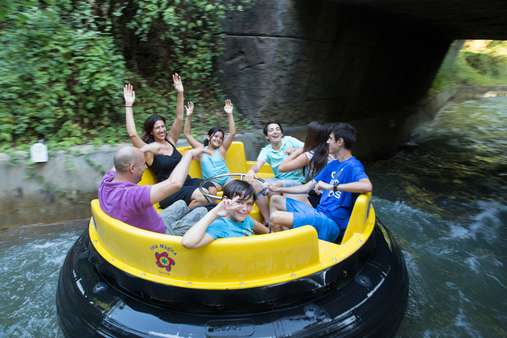 Isla Mágica® - Galeria 8