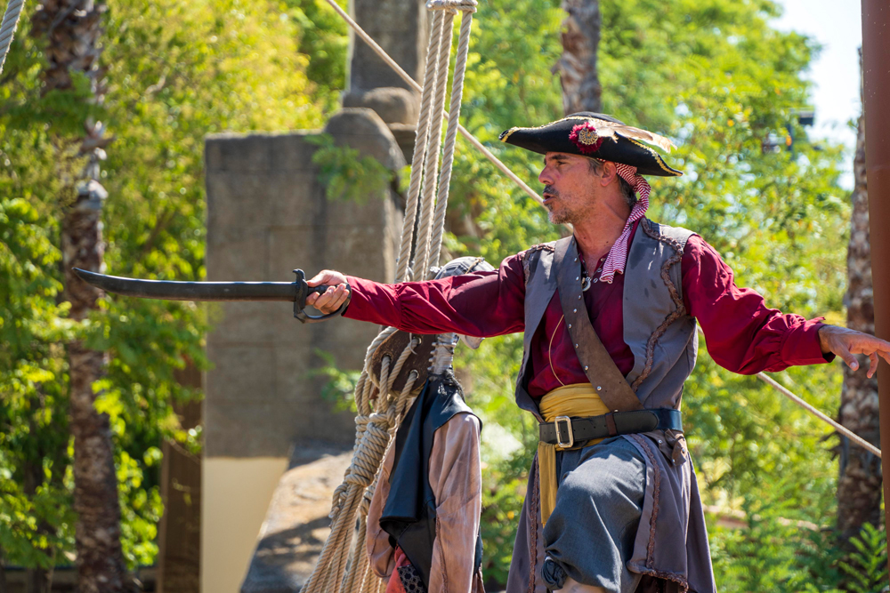 Isla Mágica® - Galeria 10