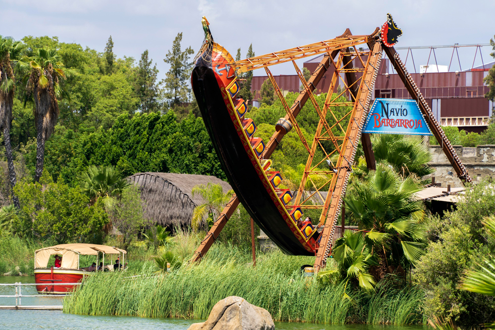 Isla Mágica® - Galeria 11