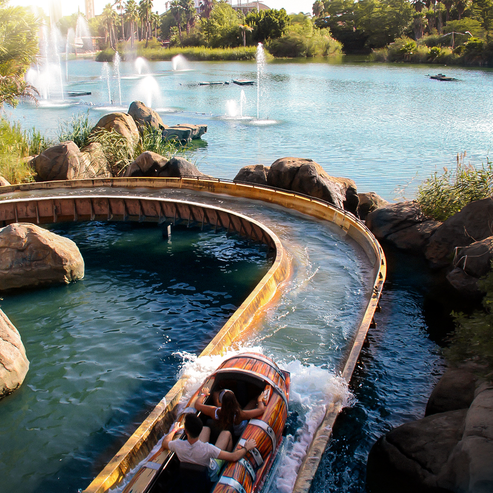 Isla Mágica® - Galeria 12