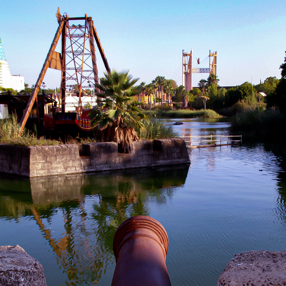 Isla Mágica® - Galeria 13