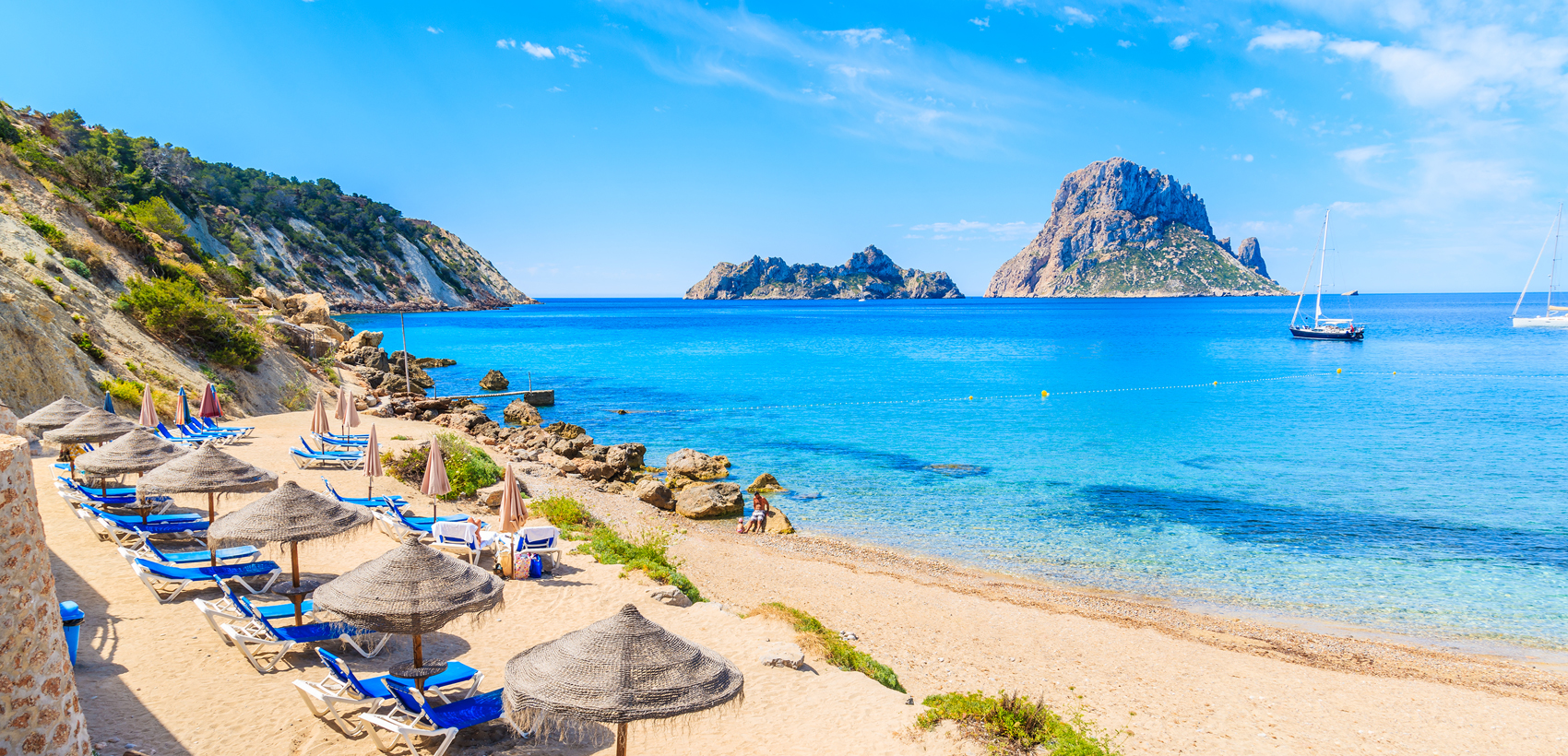 Ibiza - Inverno 2025/2026