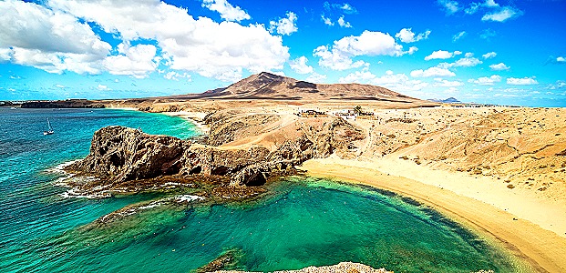 Lanzarote