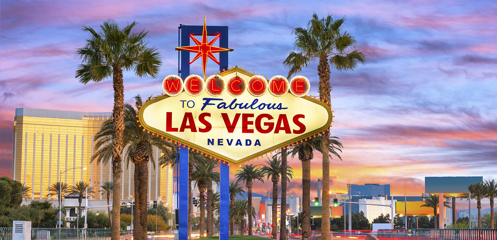 Las Vegas - Galeria 2