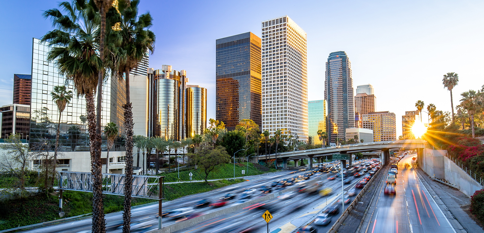 Los Angeles - Galeria 1