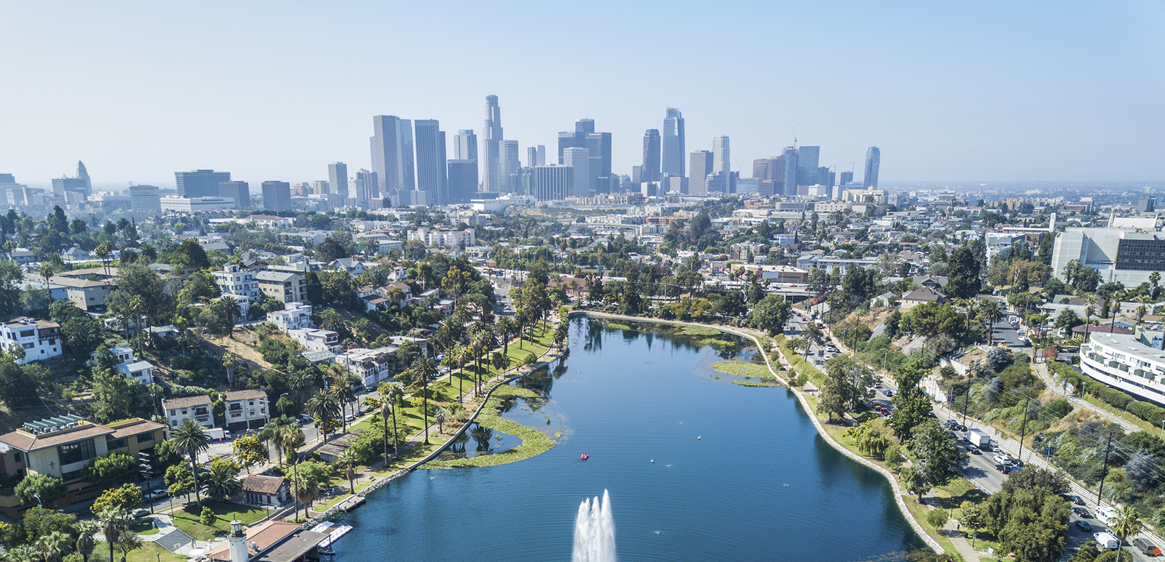 Los Angeles - Galeria 3