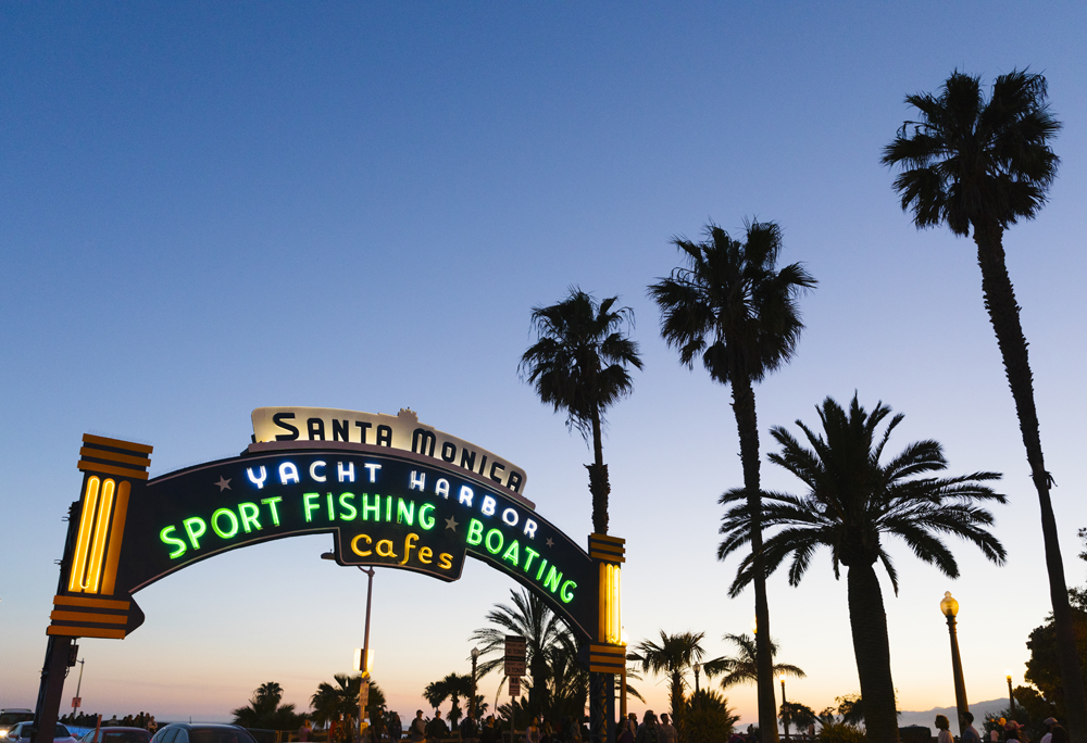 Los Angeles - Galeria 11