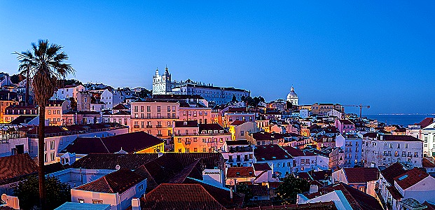 Lisboa
