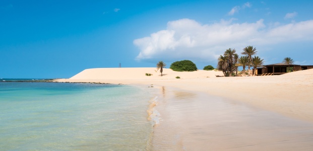 Cabo Verde